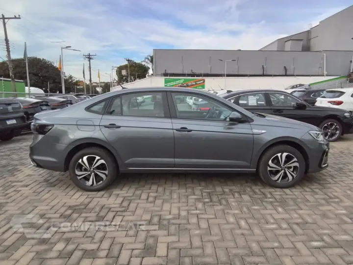 VIRTUS 1.0 170 TSI AUTOMÁTICO