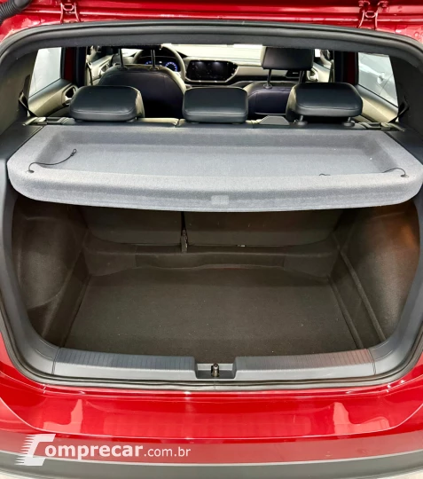 T-CROSS 1.4 250 TSI Highline