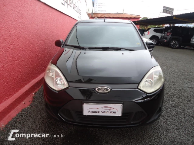 FIESTA 1.0 MPI Class 8V