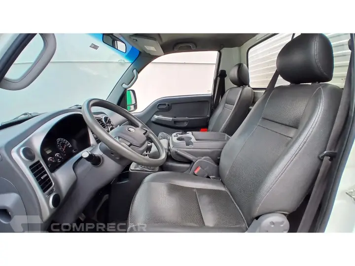 BONGO 2.5 TD DIESEL STD CS MANUAL