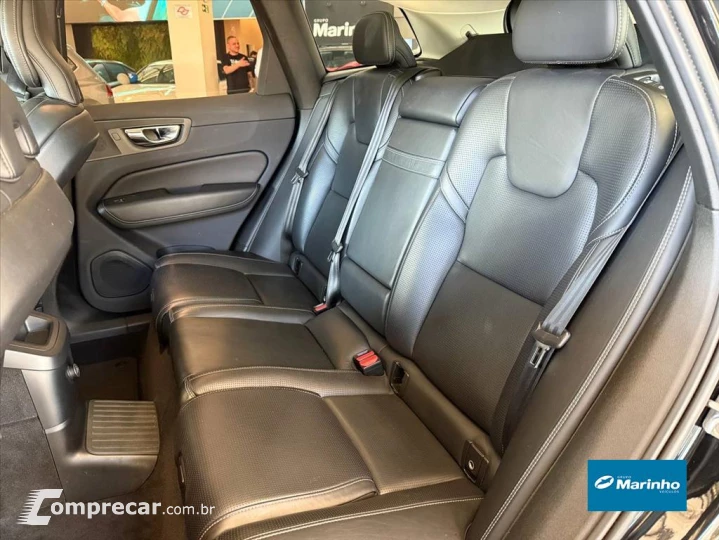 XC60 2.0 T8 HYBRID INSCRIPTION AWD GEARTRONIC