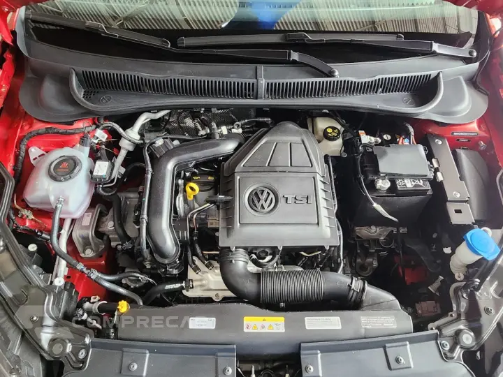 NIVUS 1.0 200 TSI TOTAL FLEX COMFORTLINE AUTOMÁTICO