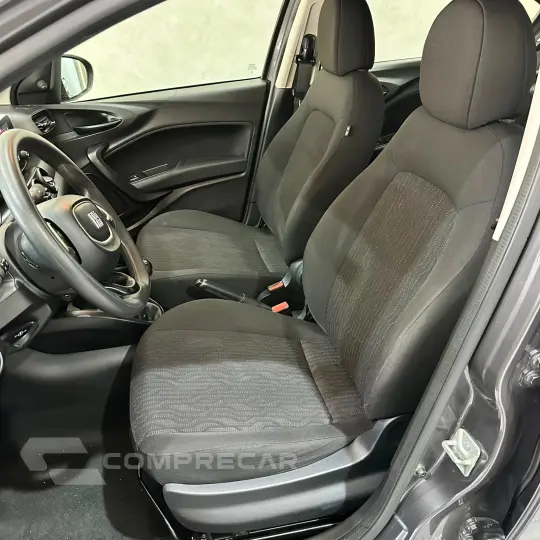 CRONOS DRIVE 1.0 6V Flex