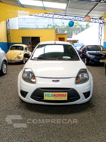 KA 1.0 MPI FLY 8V