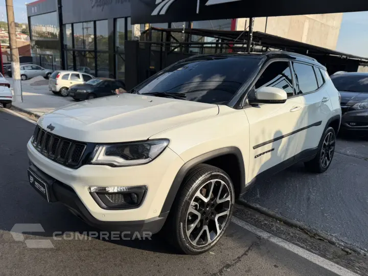 COMPASS 2.0 16V S 4X4