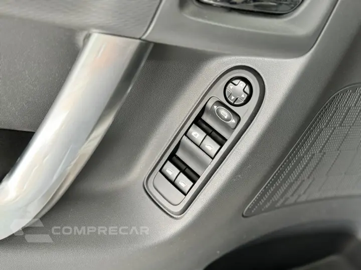 C3 1.5 Tendance 8V Flex 4P Manual