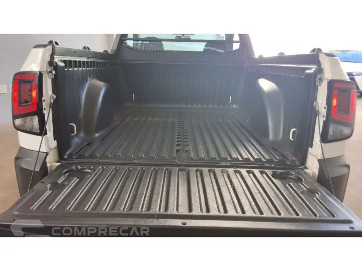 SAVEIRO 1.6 MSI ROBUST CS 16V FLEX 2P MANUAL