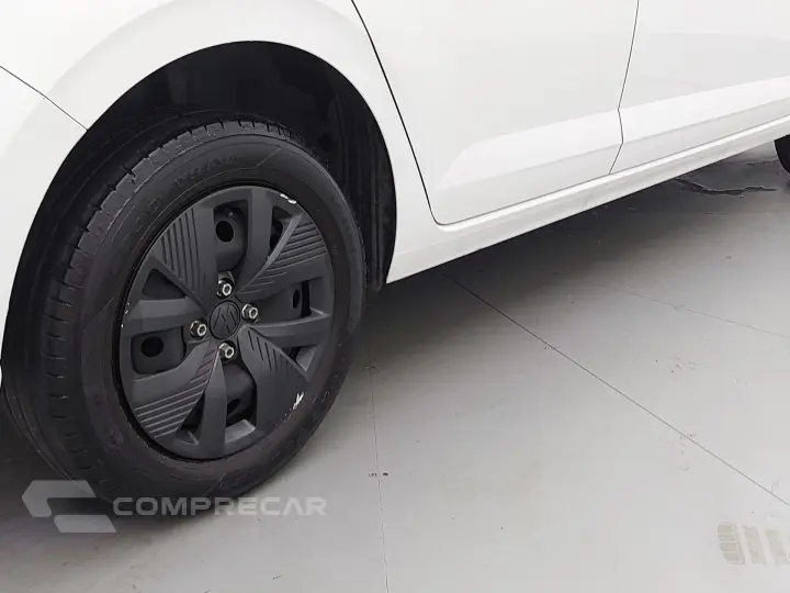 POLO 1.0 MPI TRACK MANUAL