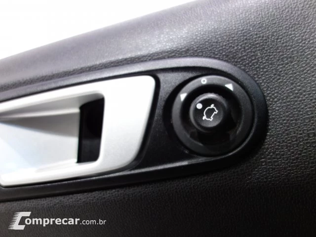 ECOSPORT - 1.6 FREESTYLE 16V 4P MANUAL