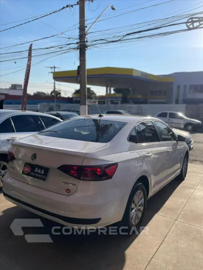 VIRTUS 1.0 200 TSI Comfortline