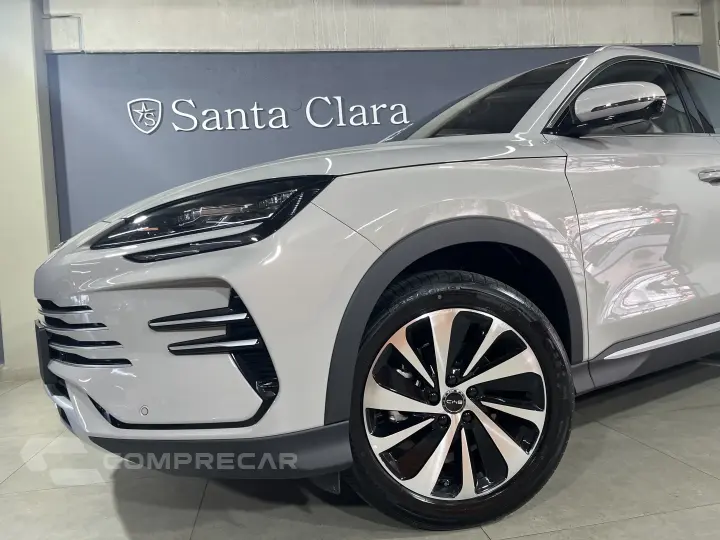 SONG PLUS 1.5 DM-I TURBO HÍBRIDO AUTOMÁTICO