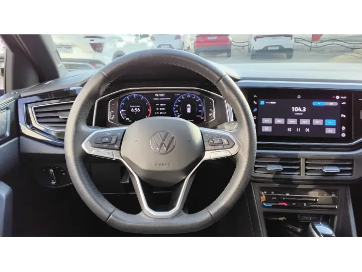 NIVUS 1.0 200 TSI TOTAL FLEX HIGHLINE AUTOMÁTICO