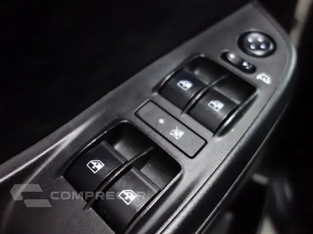 PULSE - 1.3 DRIVE CVT