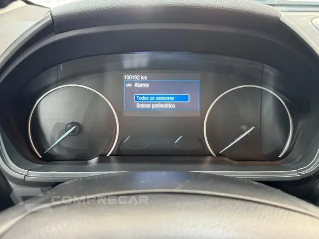 ECOSPORT - 1.5 TI-VCT FREESTYLE MANUAL