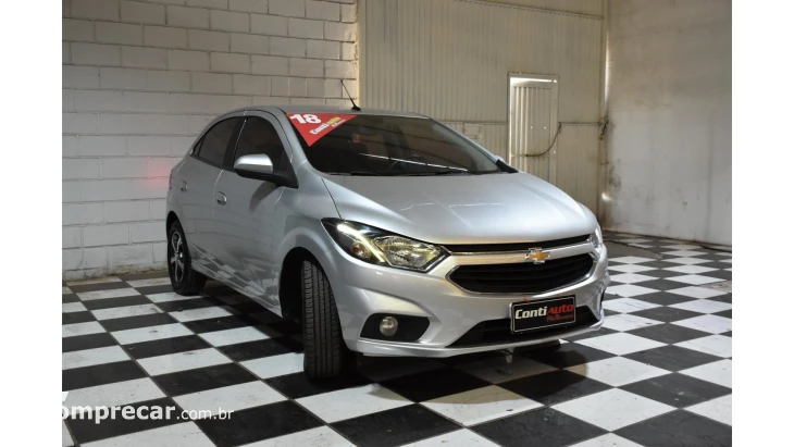 ONIX - 1.4 MPFI LTZ 8V 4P MANUAL