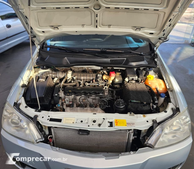 ASTRA 2.0 MPFI Advantage 8V