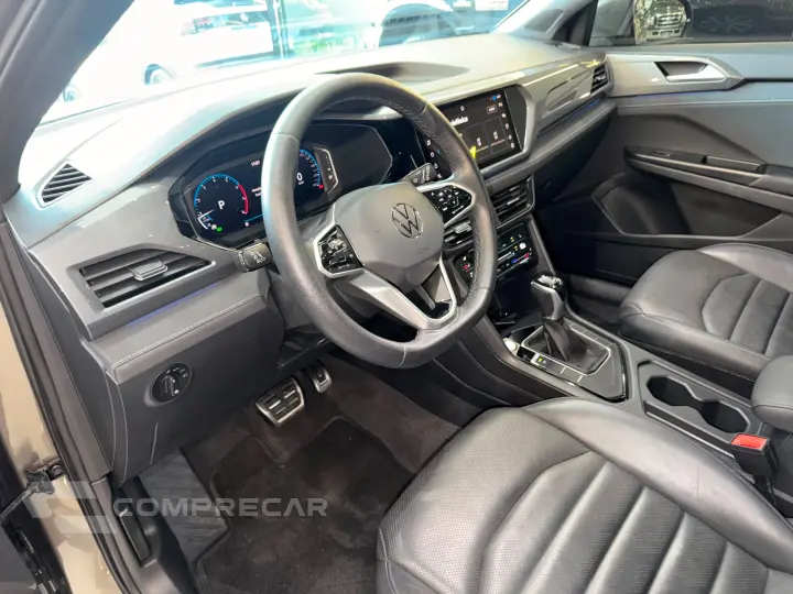 TAOS 1.4 250 TSI Highline