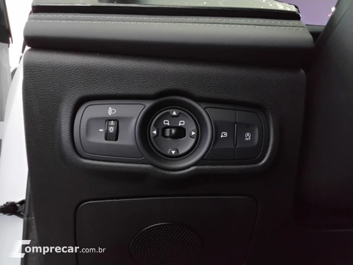 ARRIZO 6 PRO 1.5 TCI FLEX HYBRID CVT