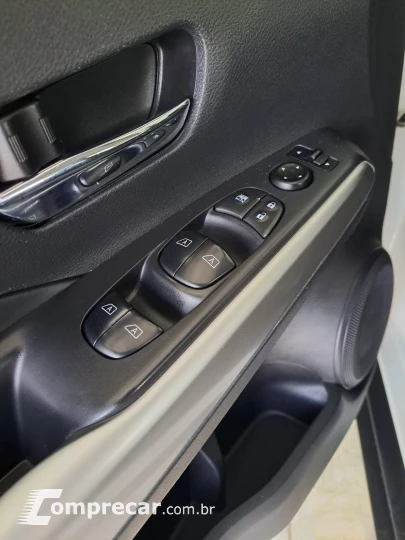 KICKS 1.6 16V SV