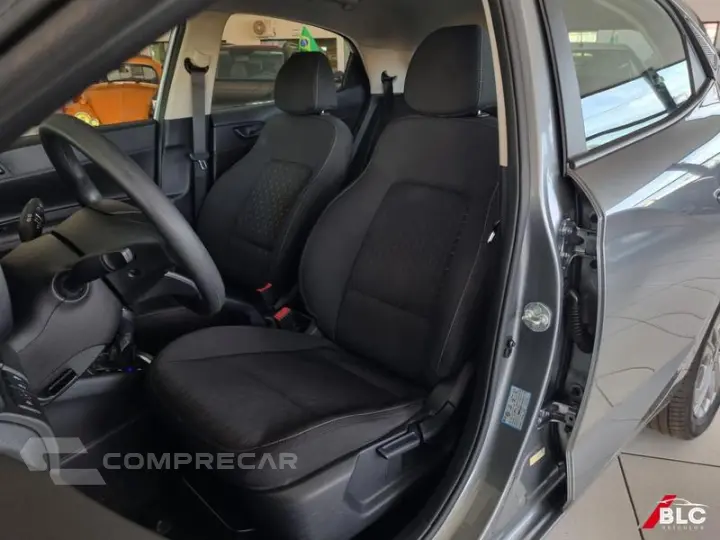 HB20 10TA COMFORT