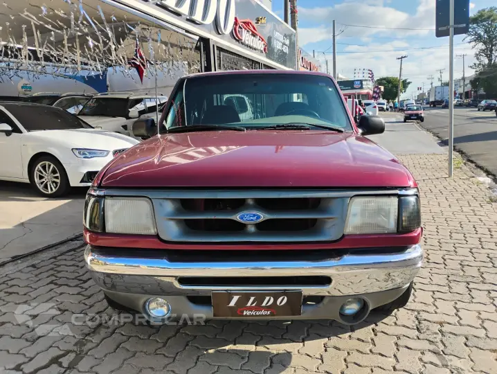 RANGER 4.0 STX 4X2 CE V6 12V