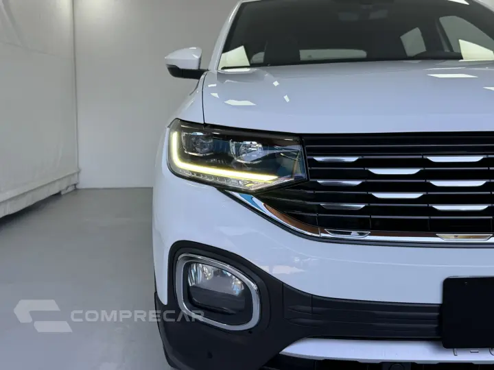 T-CROSS 1.4 250 TSI Highline