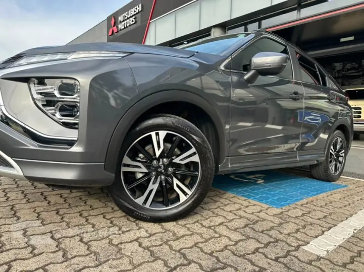 ECLIPSE CROSS 1.5 Mivec Turbo HPE