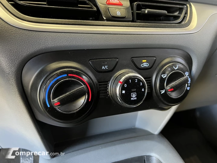 HB20S 1.0 12V FLEX VISION MANUAL