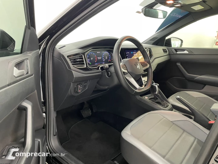NIVUS 1.0 200 TSI Highline