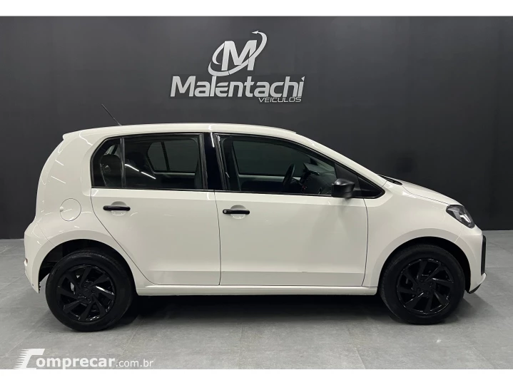 UP 1.0 MPI TAKE UP 12V FLEX 4P MANUAL