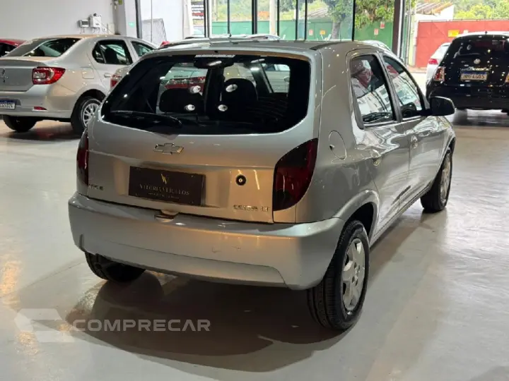 CELTA 1.0 MPFI LT 8V FLEX 4P MANUAL