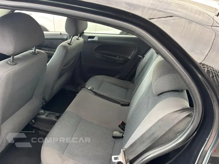 GOL 1.6 MI Power 8V G.IV