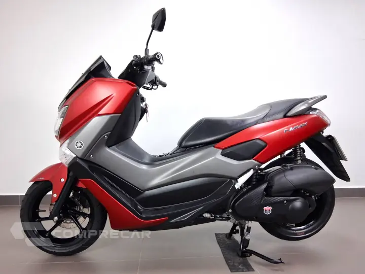 NMAX 160 ABS