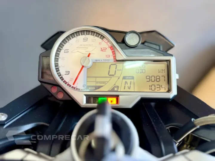 S 1000 R