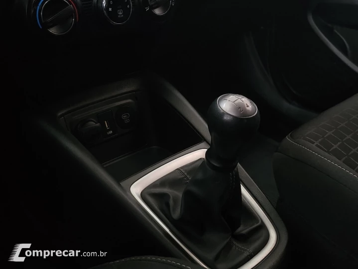 HB20 1.0 12V FLEX COMFORT MANUAL