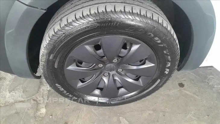 SAVEIRO 1.6 MSI ROBUST CS 16V FLEX 2P MANUAL