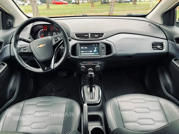 ONIX 1.4 MPFI LTZ 8V