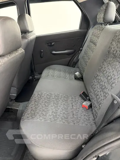 PALIO 1.0 MPI Fire Economy 8V