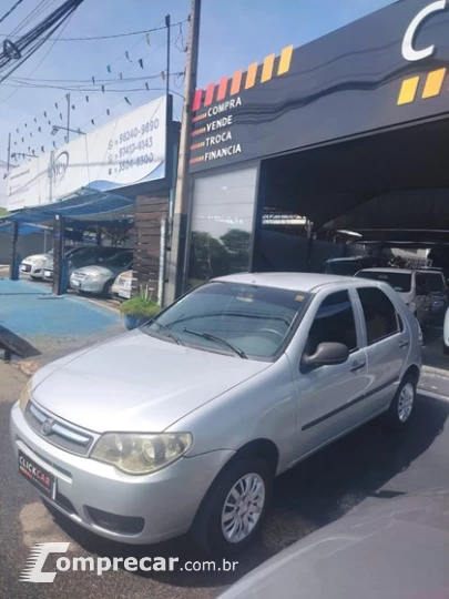 PALIO 1.0 MPI Fire Economy 8V