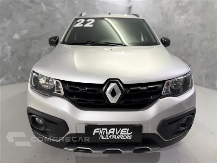 KWID 1.0 12V SCE Outsider