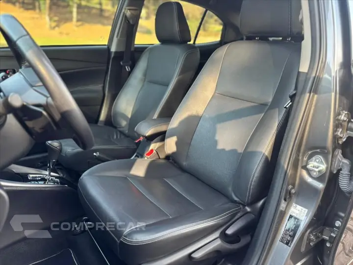 YARIS 1.5 16V FLEX SEDAN XLS MULTIDRIVE