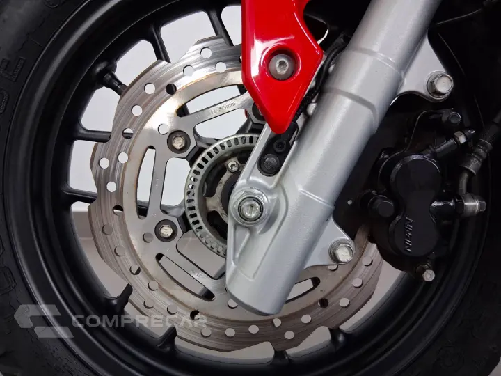 HONDA ADV 150