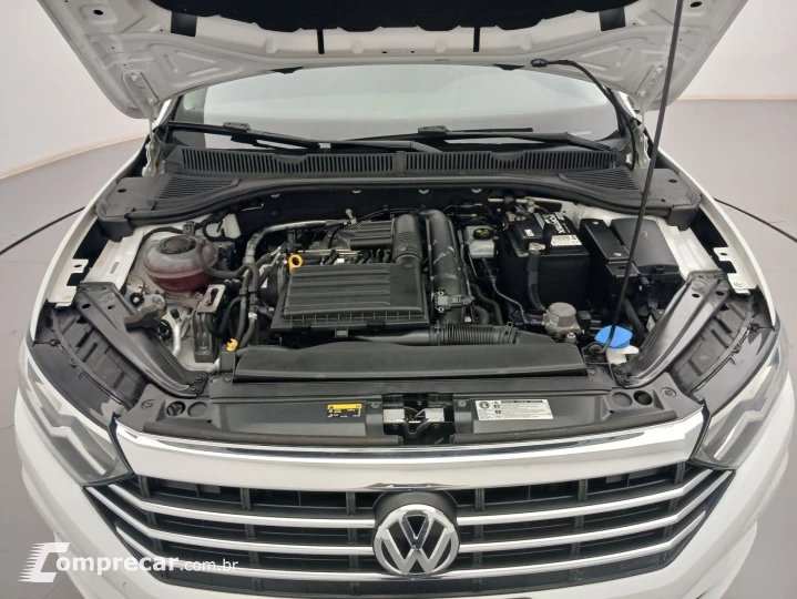 JETTA 1.4 250 TSI TOTAL FLEX TIPTRONIC