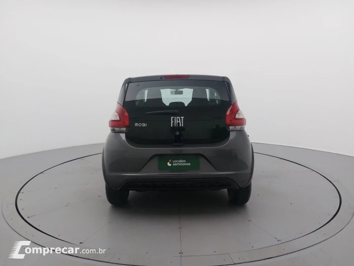 MOBI 1.0 EVO FLEX LIKE. MANUAL