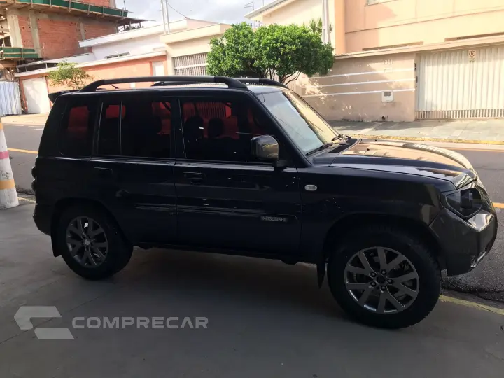 PAJERO 2.0 TR4 4X4 16V