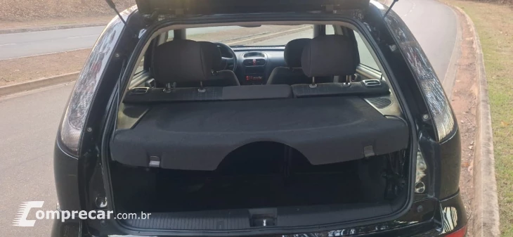 CORSA 1.4 MPFI Maxx 8V