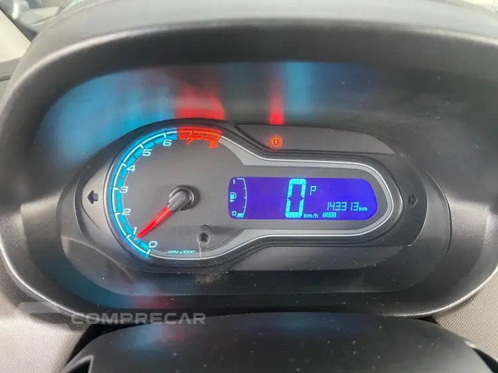 PRISMA 1.4 MPFI LT 8V