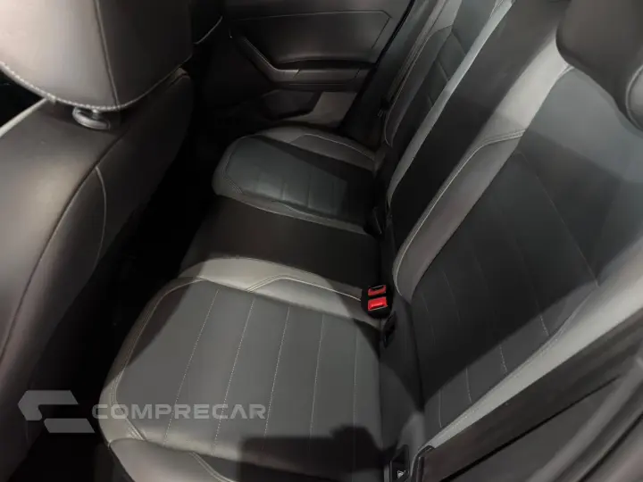 Nivus Highline 200 TSI