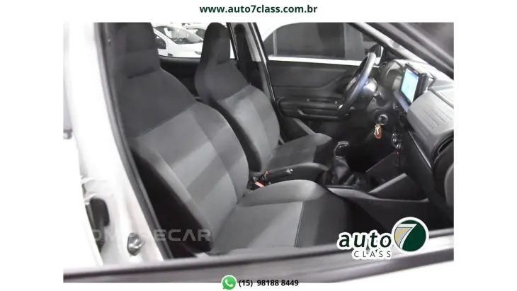 C3 - 1.0 FIREFLY LIVE PACK MANUAL