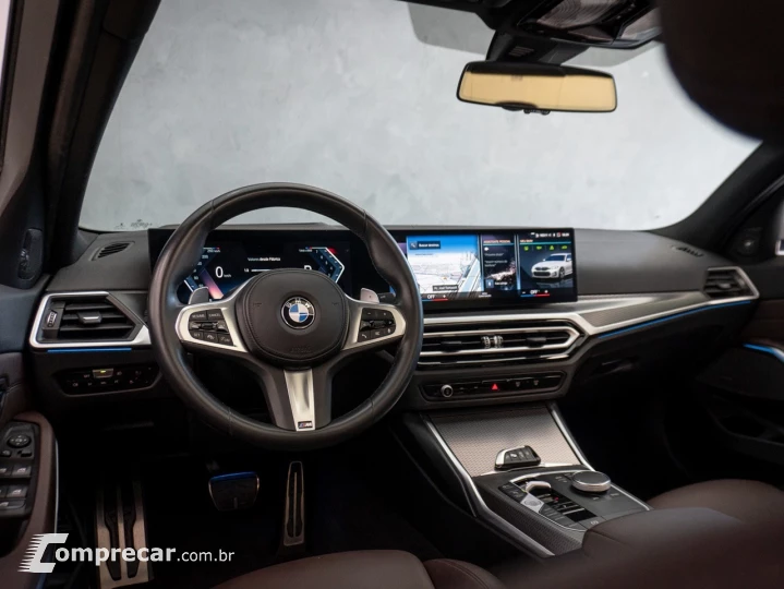 320I M SPORT FLEX BMW 320I M SPORT FLEX